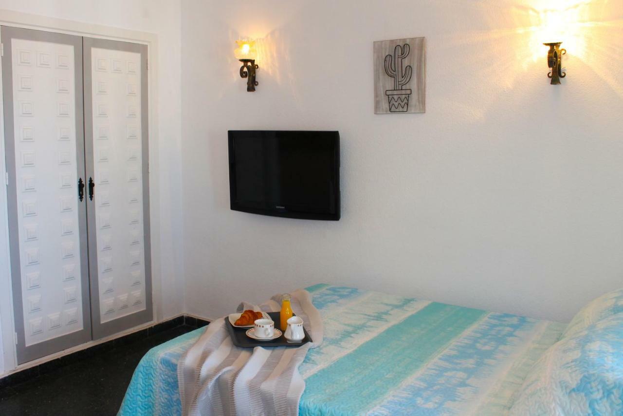 Estudio Mar Y Playa Benalmadena Bagian luar foto