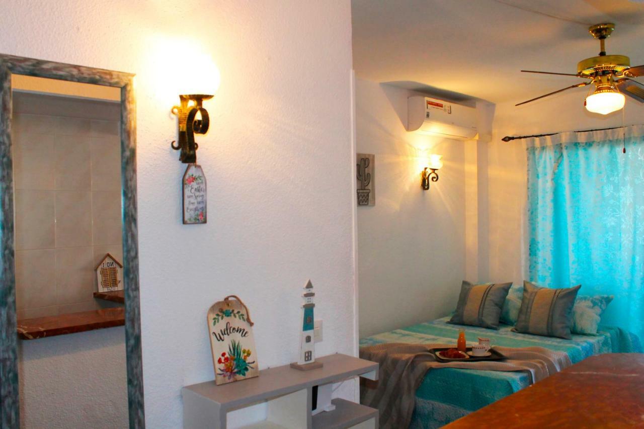 Estudio Mar Y Playa Benalmadena Bagian luar foto